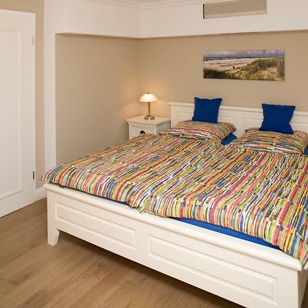 Sylt-Traum Krabbe Apartment Keitum Ngoại thất bức ảnh