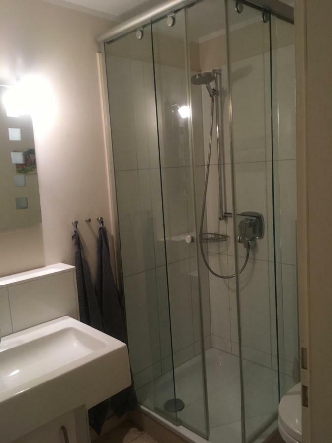 Sylt-Traum Krabbe Apartment Keitum Ngoại thất bức ảnh